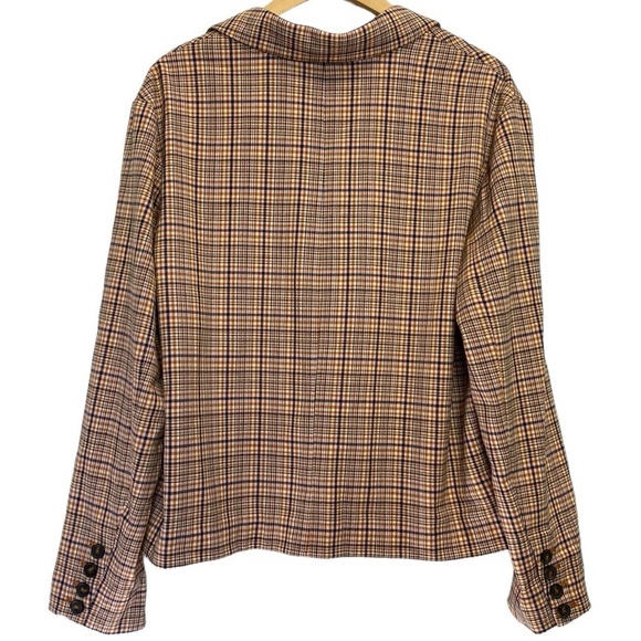 Free People Cali Blazer - NEW - Picture 4 of 13